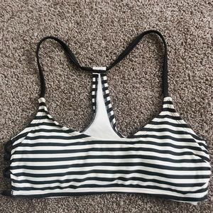 Target Xhiliration Swimsuit Top